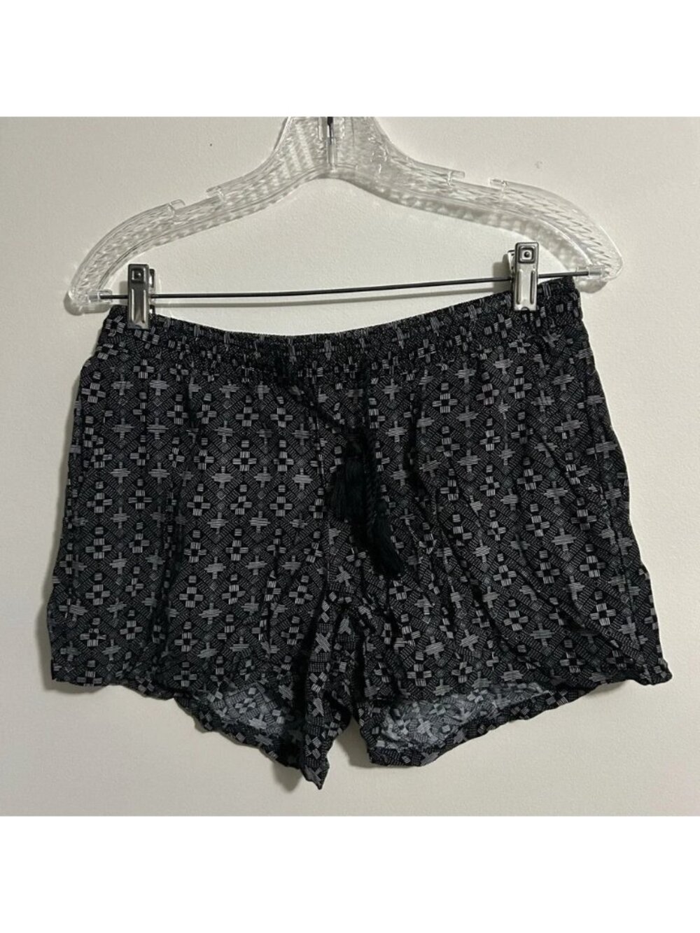 Old Navy Patterned Shorts
